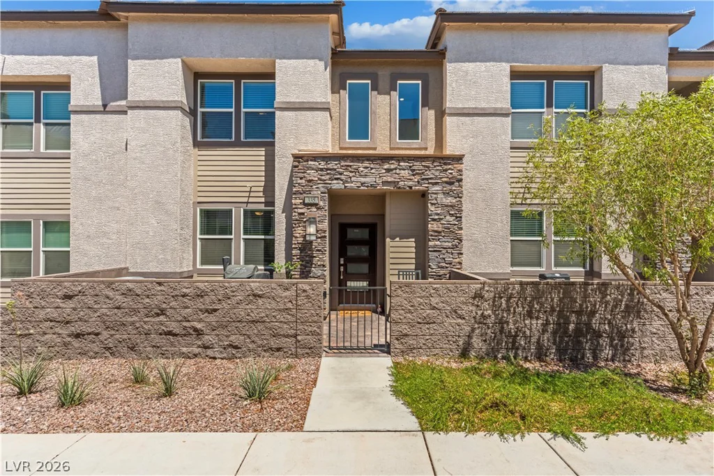 335 Laurel Peak, Henderson, NV 89015