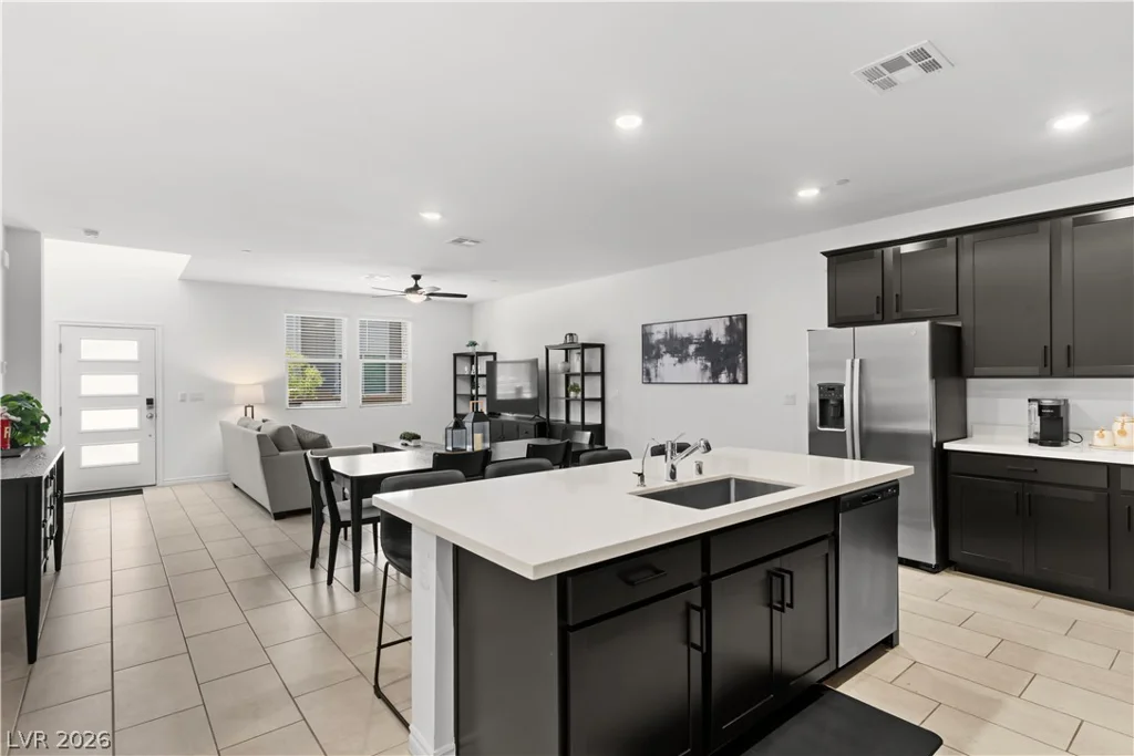 335 Laurel Peak, Henderson, NV 89015