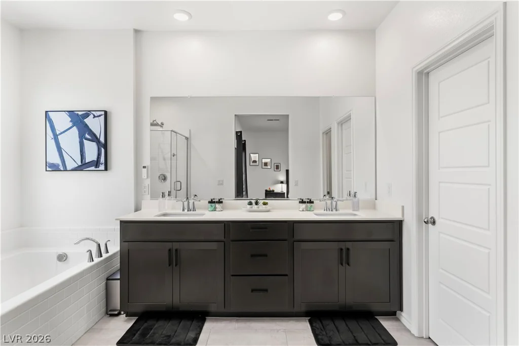 335 Laurel Peak, Henderson, NV 89015