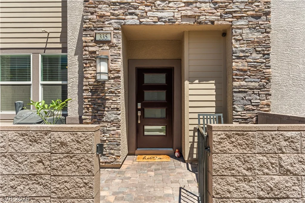 335 Laurel Peak, Henderson, NV 89015