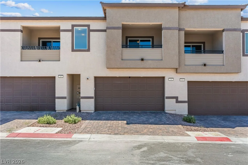 335 Laurel Peak, Henderson, NV 89015