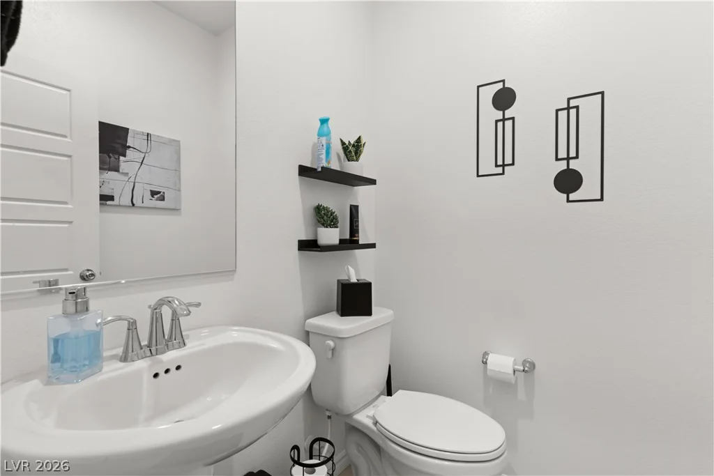 335 Laurel Peak, Henderson, NV 89015