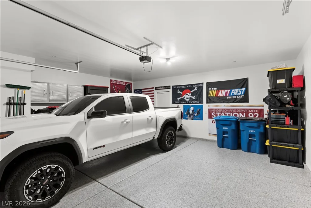 335 Laurel Peak, Henderson, NV 89015