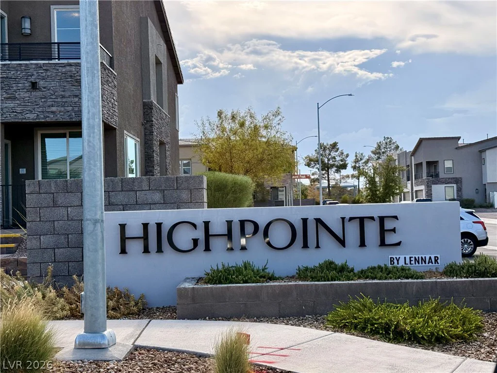 335 Laurel Peak, Henderson, NV 89015