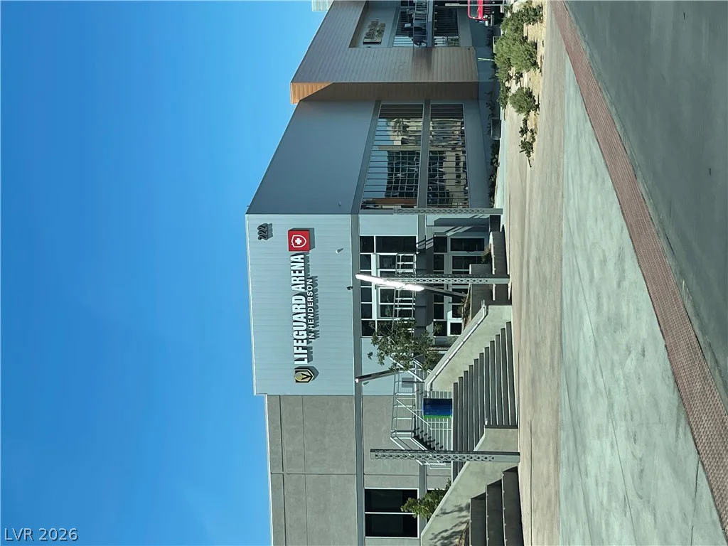 335 Laurel Peak, Henderson, NV 89015