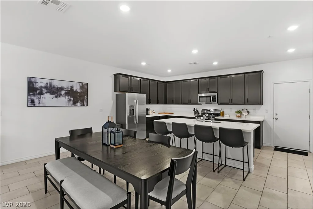335 Laurel Peak, Henderson, NV 89015