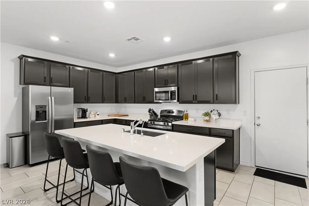 335 Laurel Peak, Henderson, NV 89015