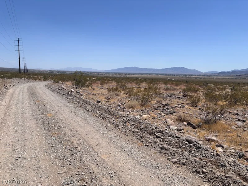 560 Stealth, Pahrump, NV 89060