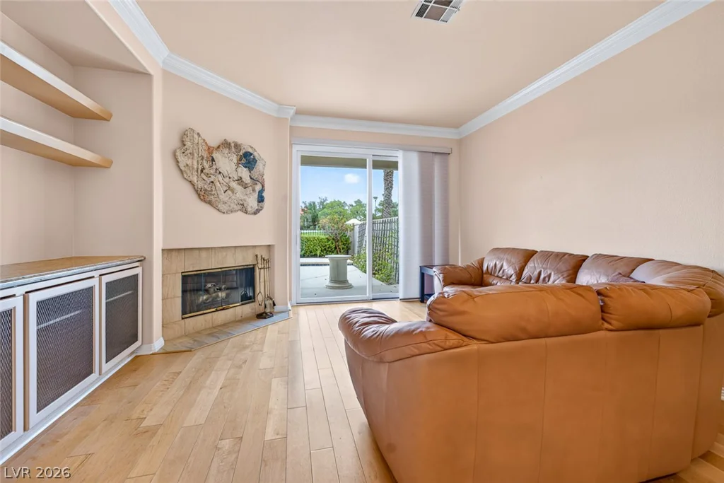 8188 Horseshoe Bend, Las Vegas, NV 89113
