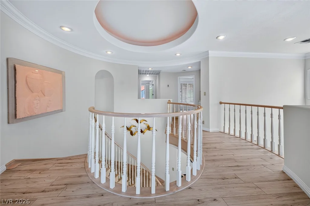 8188 Horseshoe Bend, Las Vegas, NV 89113