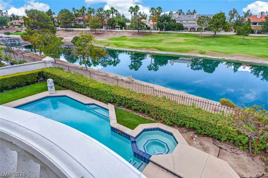8188 Horseshoe Bend, Las Vegas, NV 89113