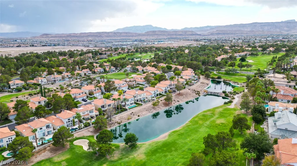 8188 Horseshoe Bend, Las Vegas, NV 89113