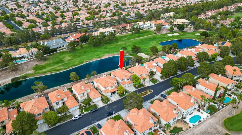 8188 Horseshoe Bend, Las Vegas, NV 89113