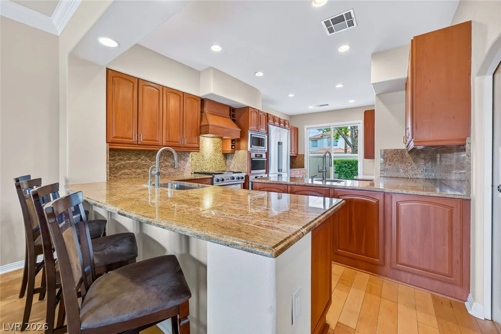 8188 Horseshoe Bend, Las Vegas, NV 89113