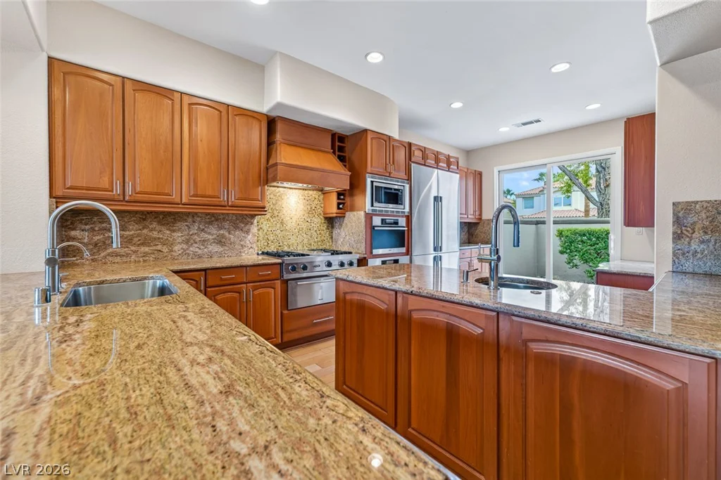 8188 Horseshoe Bend, Las Vegas, NV 89113