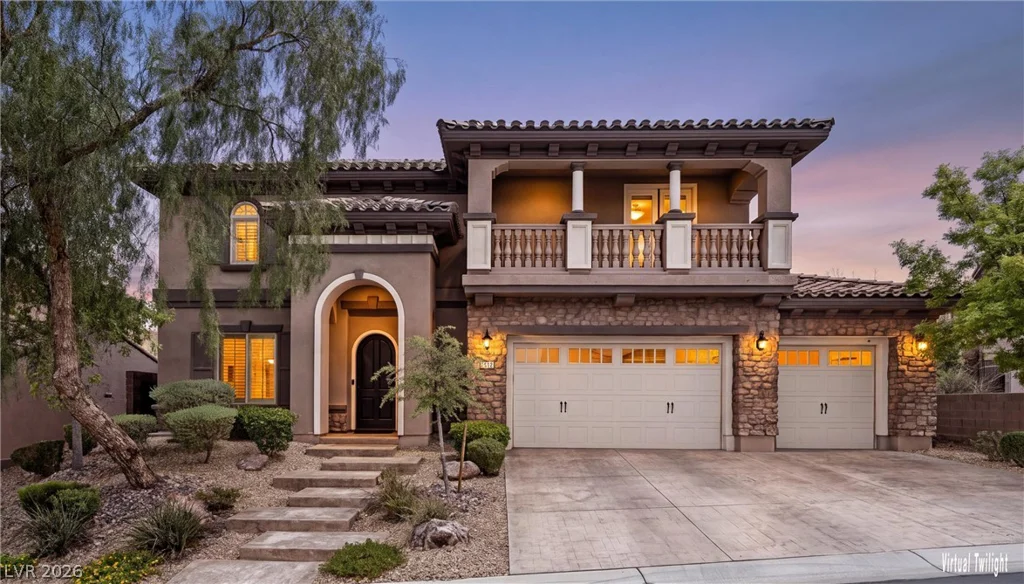 2812 Proust, Henderson, NV 89044