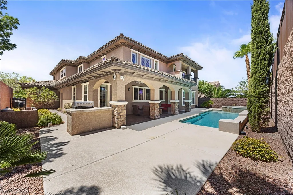 2812 Proust, Henderson, NV 89044