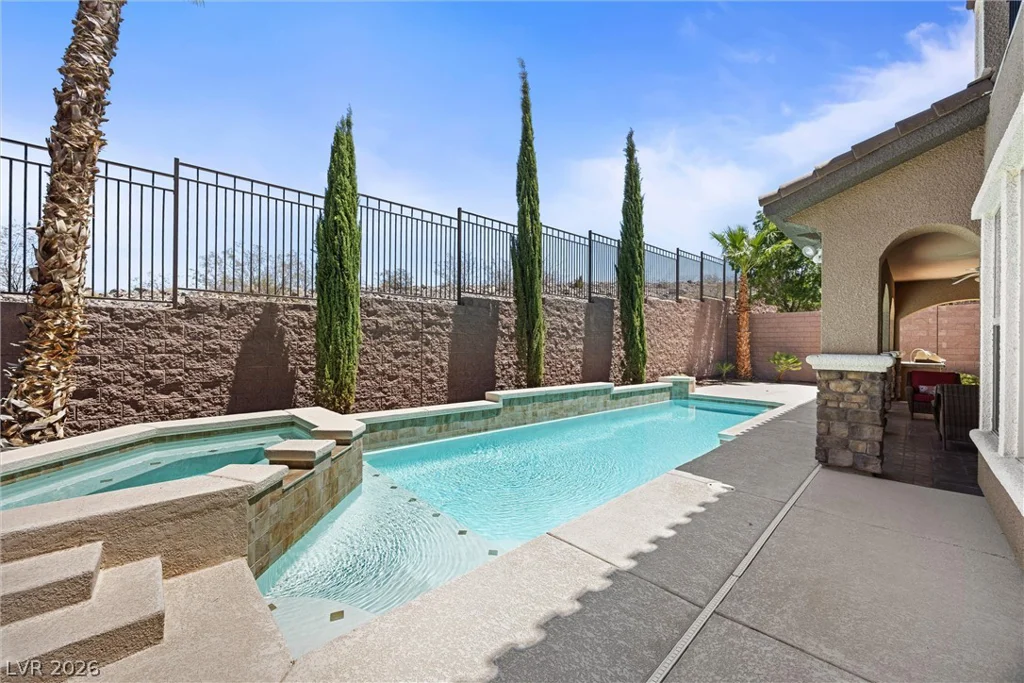 2812 Proust, Henderson, NV 89044