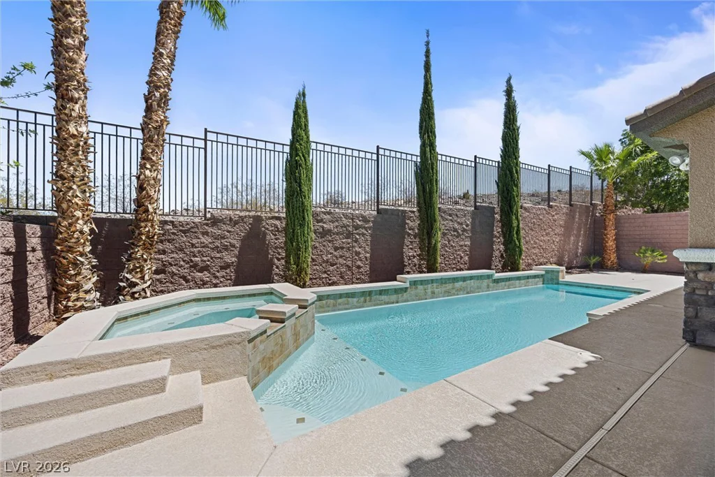 2812 Proust, Henderson, NV 89044