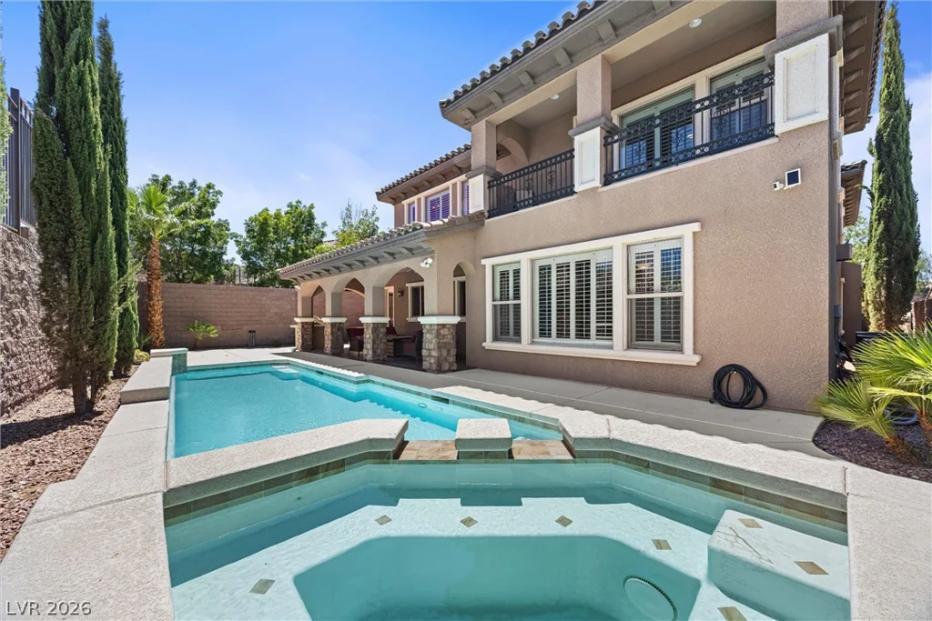 2812 Proust, Henderson, NV 89044