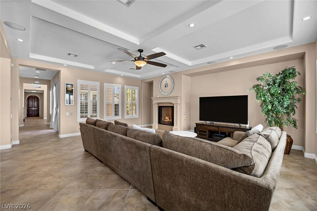 2812 Proust, Henderson, NV 89044