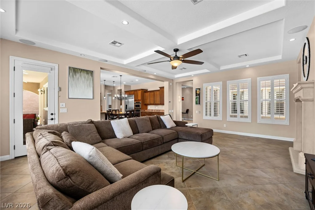 2812 Proust, Henderson, NV 89044