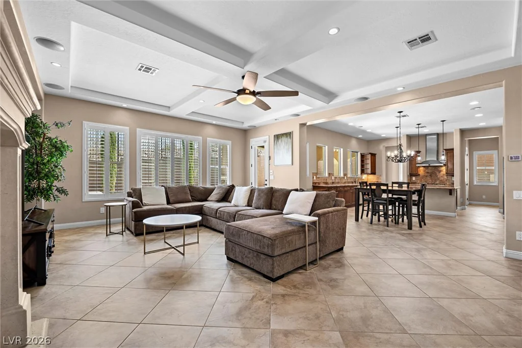 2812 Proust, Henderson, NV 89044