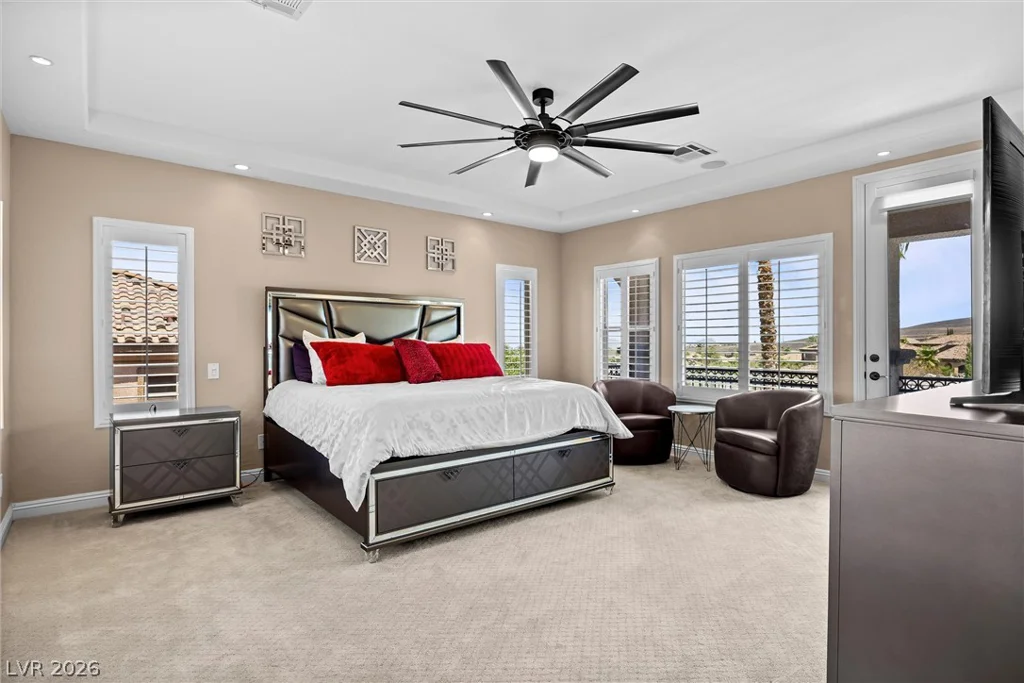 2812 Proust, Henderson, NV 89044