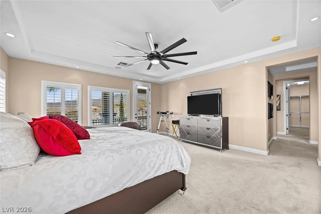 2812 Proust, Henderson, NV 89044