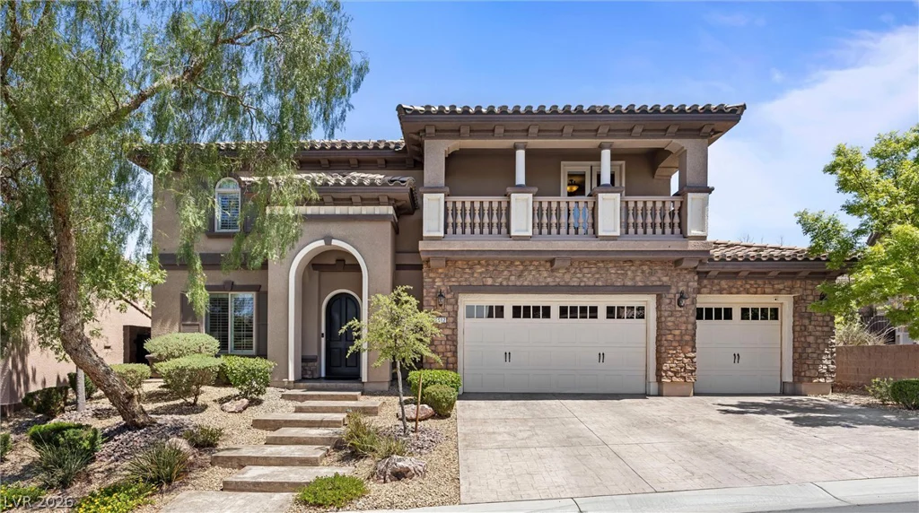 2812 Proust, Henderson, NV 89044