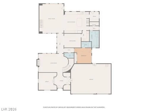 2812 Proust, Henderson, NV 89044