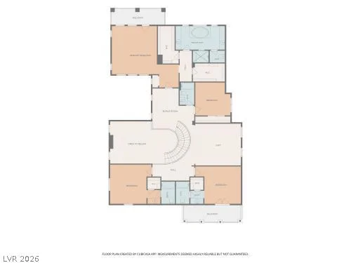 2812 Proust, Henderson, NV 89044