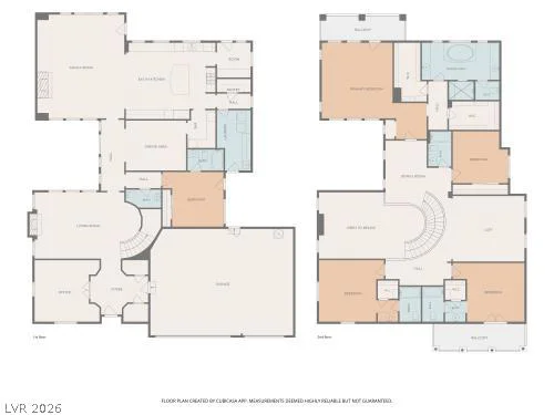 2812 Proust, Henderson, NV 89044