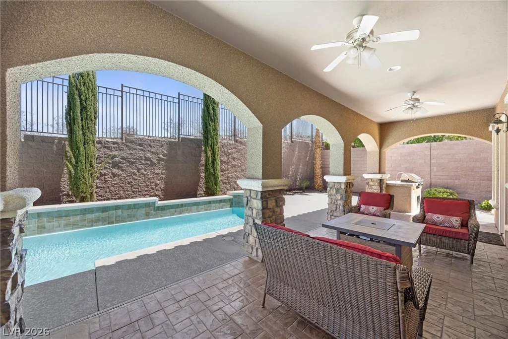 2812 Proust, Henderson, NV 89044