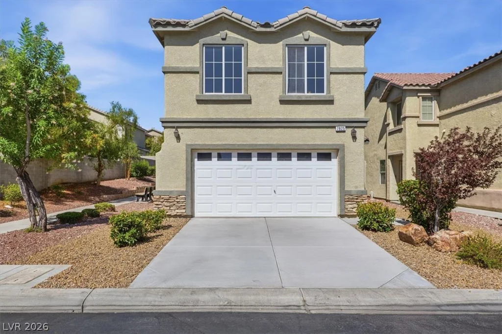 7825 Spartanburg, Las Vegas, NV 89149