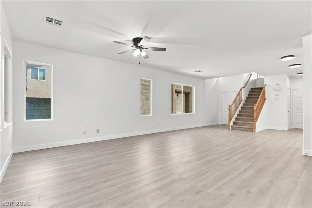 7825 Spartanburg, Las Vegas, NV 89149