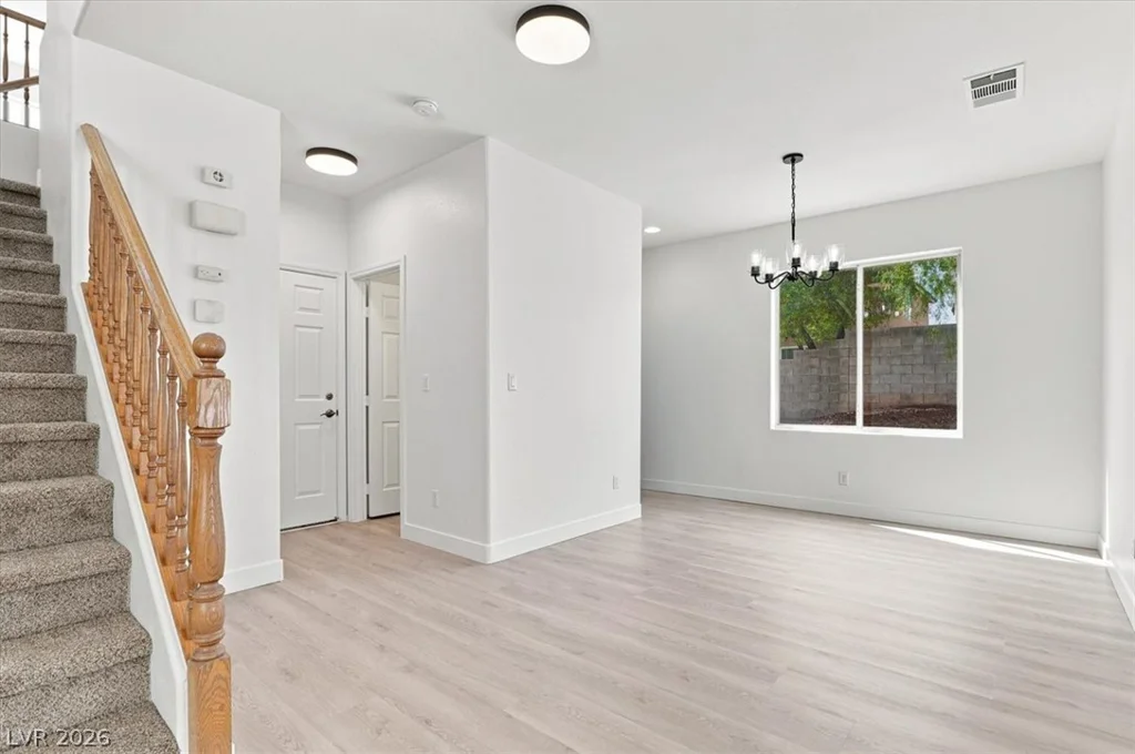 7825 Spartanburg, Las Vegas, NV 89149