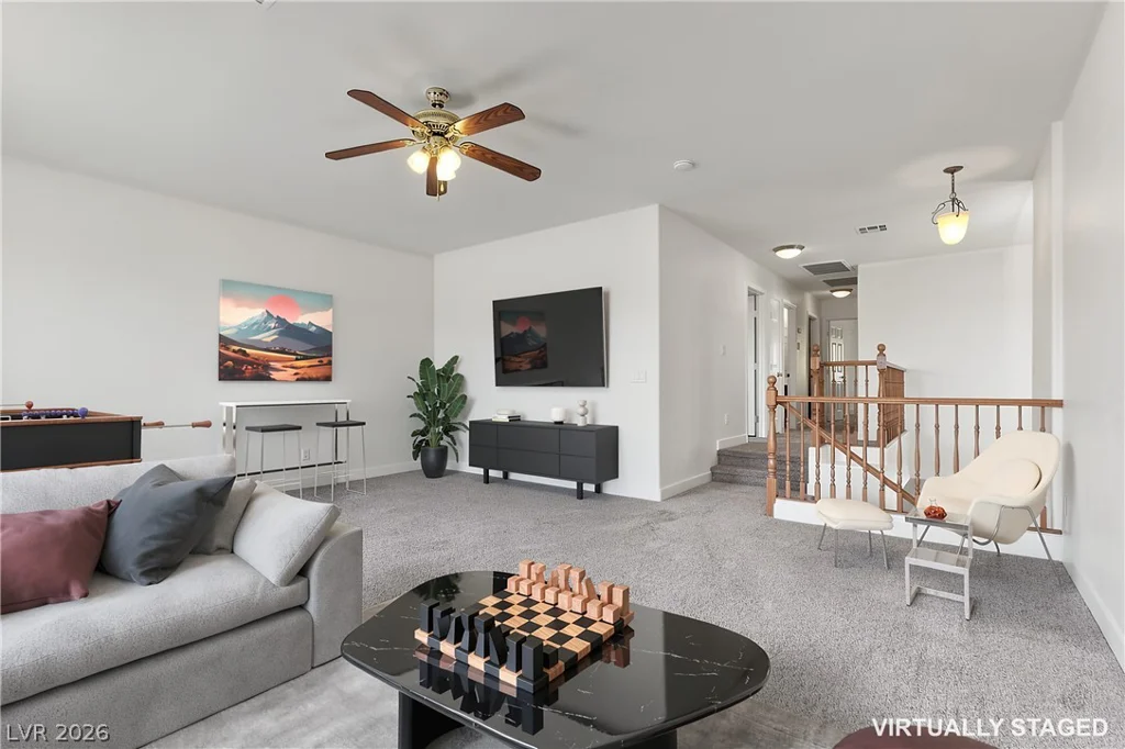 7825 Spartanburg, Las Vegas, NV 89149