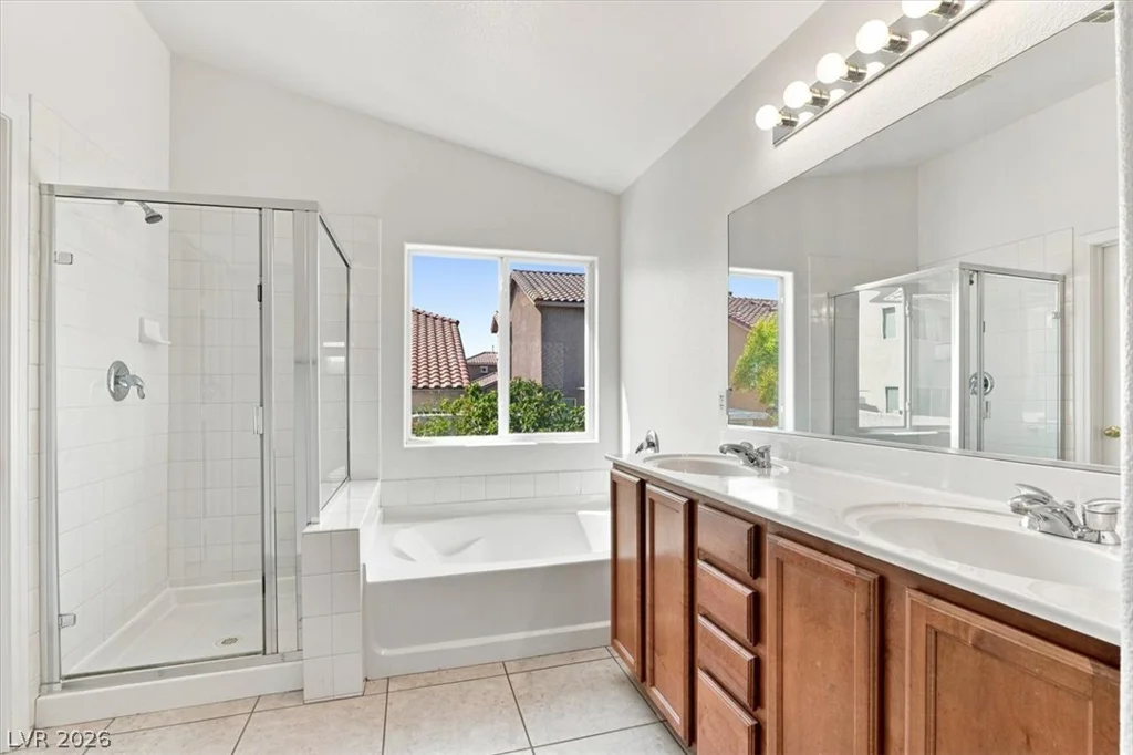 7825 Spartanburg, Las Vegas, NV 89149