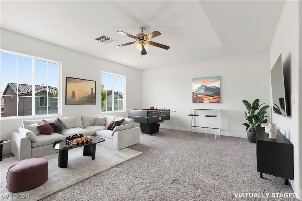 7825 Spartanburg, Las Vegas, NV 89149