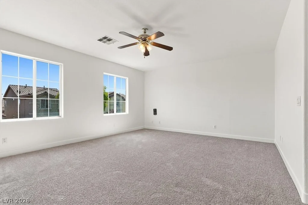 7825 Spartanburg, Las Vegas, NV 89149