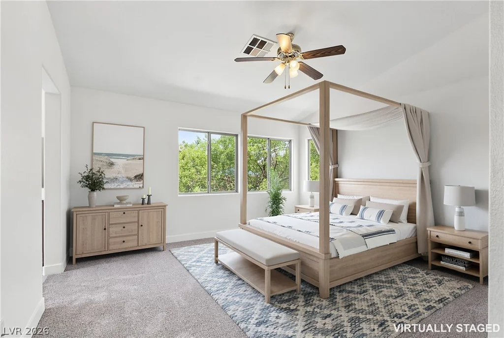 7825 Spartanburg, Las Vegas, NV 89149