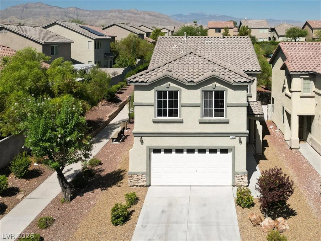 7825 Spartanburg, Las Vegas, NV 89149