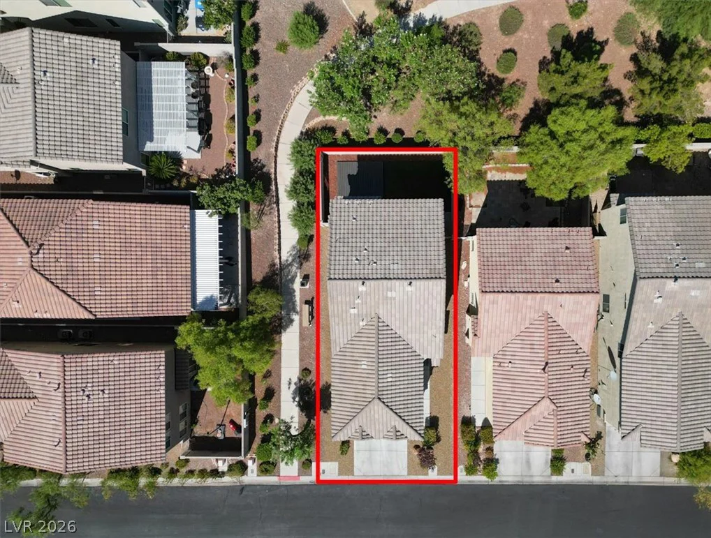 7825 Spartanburg, Las Vegas, NV 89149