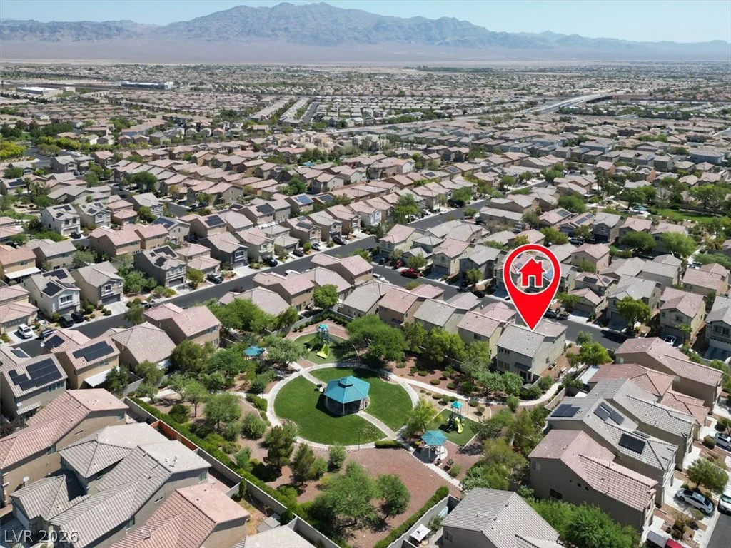 7825 Spartanburg, Las Vegas, NV 89149