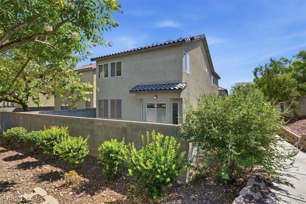 7825 Spartanburg, Las Vegas, NV 89149