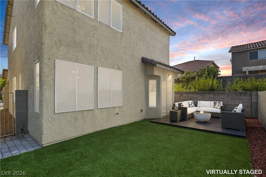 7825 Spartanburg, Las Vegas, NV 89149