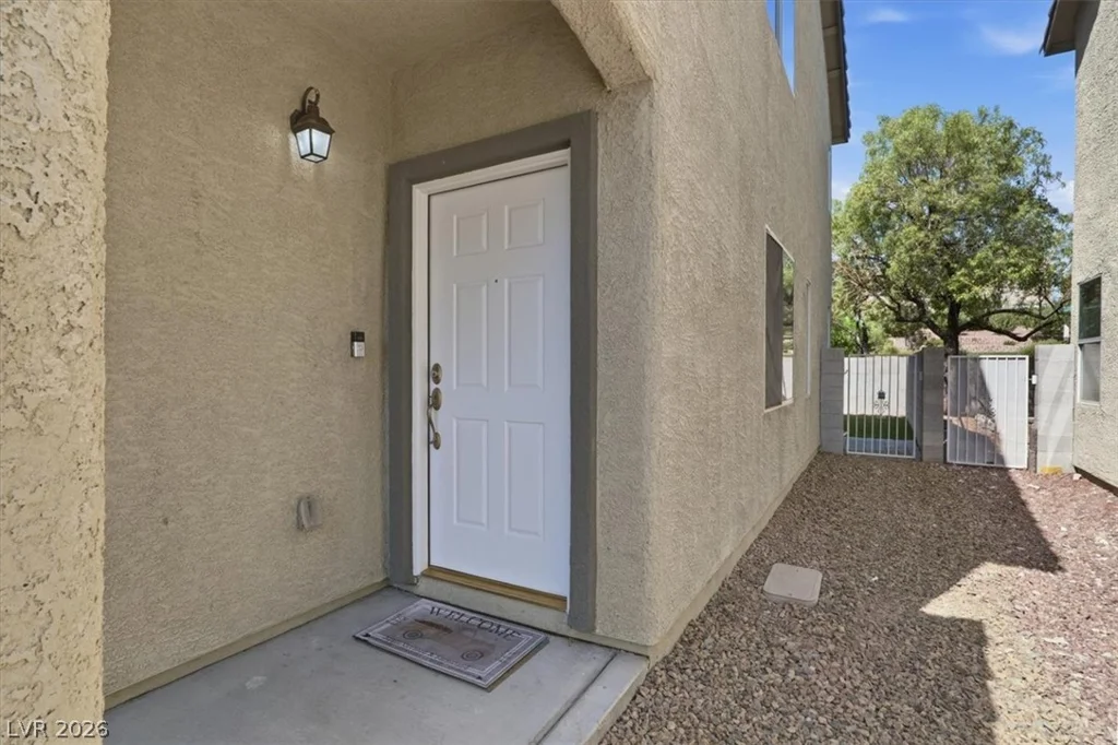 7825 Spartanburg, Las Vegas, NV 89149