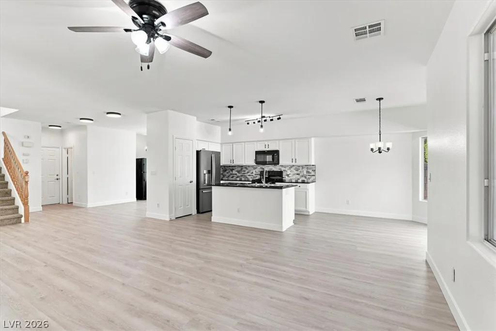 7825 Spartanburg, Las Vegas, NV 89149