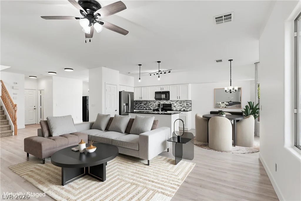 7825 Spartanburg, Las Vegas, NV 89149